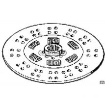 Kupplungsscheibe Carraro für Ackerschlepper tigrone 3200 3800 4000 4200 15739