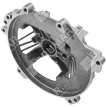 Kupplungsseitiges Motorkurbelgehäuse Für Mitsubishi-motoren Kb14010aa - 014088