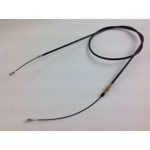 Kupplungssteuerungskabel für Rasentraktor HONDA 54530-VF0-003