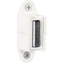 Kurbelhalter für runde und Sechskant Kurbelstangen Magnetisch