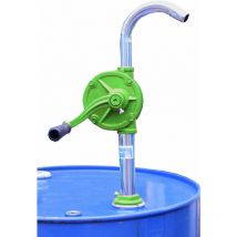 Kurbelpumpe Fasspumpe Kurbelfasspumpe Dieselpumpe Ölpumpe aus Gusseisen