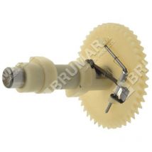 Kurbelwelle für Daye Motoren Daye e Y2510000000 - 023541