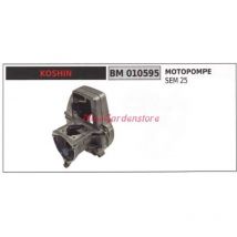 Kurbelwelle Koshin Motor sem 25 010595