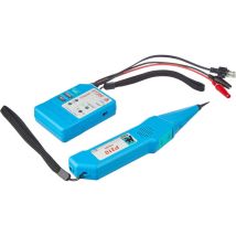 Kurth Ke 301 Classic - Easytest Und Probe (rot)