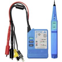 KE701 Cerca cavi Passaggio, Identificazione, Tracciabilità linea, Interruzione - Kurth Electronic