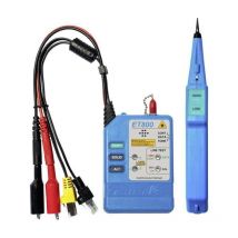 Kurth Electronic - KE801 Détecteur de câbles Continuité, Identification, Suivi de câble, par interruption V533573