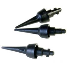 Z130B Probe Punta di test 3 pz. - Kurth Electronic
