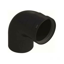 Kurve 90° m-f ø m-f ø 80 (innenspeiche) farbe schwarz 51647