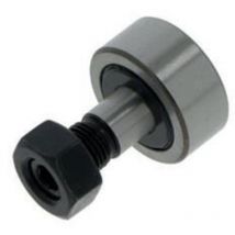 INA - Kurvenrolle KR19 -sk-pp-a id 8mm ad 19mm Breite32mm