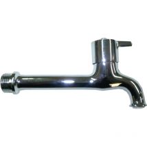 Kurzer Italico-Wasserhahn 1/2