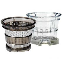 B Series Smoothie and Ice Cream Strainer Set - Kuvings