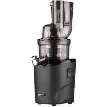 Kuvings Revo830 Entsafter Schwarz Leistungsstark 200 W