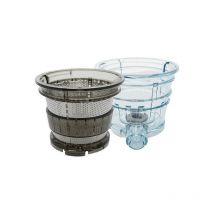 Kuvings REVO830 Smoothie and Ice Cream Strainer Set