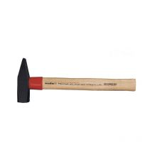 LUX - Martillo de forja Kuźnia 1,5kg, modelo uso en trabajos de forja y metalurgia, gran durabilidad y resistencia