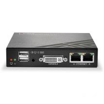 Kvm ip Access Switch dvi-i & usb