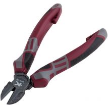 KW hightech Seitenschneider 145 mm
