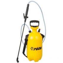 Opryskiwacz róża 6l Garten Hobby - Kwazar
