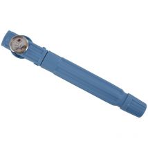 Zespół rękojeści lancy z manometrem orion super pro+ - Kwazar