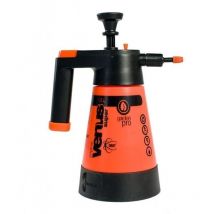 Kwazar - 20010002 Venus Super - Pulverizador a presión (360 Grados, 1 l), Color Naranja