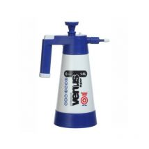 Kwazar - Purple Venus Super 360 Pro + hd Mano Pomp Sprayer 1500 ml