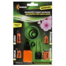 Kit d'entretien Neptun V-15 Blis – Accessoire pour pulvérisateur – Matières, Quantité par pack – KWAZAR