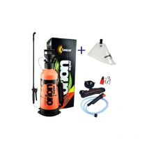 Kwazar - oprysk orion super new 12l promo