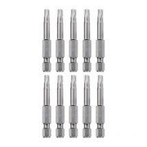 121360 Embout 6 pans t 20 acier 1 pc(s) D290612 - KWB