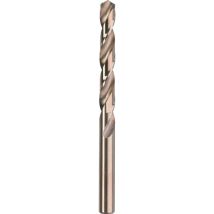 248042 HSS-Co Spiralbohrer 1 Stück 4.2 mm Gesamtlänge 75 mm M35 din 338 Zylinderschaft 1 St. - KWB