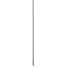 264680 acier 40CR Foret pour marteau-perforateur 1 pièce 20 mm Longueur totale 460 mm SDS-Plus 1 pc(s) - KWB