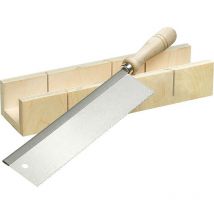 kwb 311800 Scie à onglet et scie radiale D253552