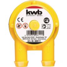 KWB - 506111 Pompe pour perceuse Mini-pompe p 61, desserrée 1 pc(s)