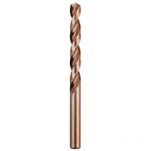KWB - 248655 HSS-Co Foret hélicoïdal 5.5 mm Longueur totale 93 mm M35 din 338 tige cylindrique 1 pc(s)