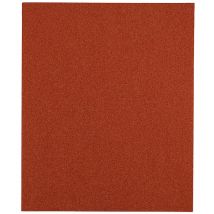 800412 Schleifpapier Körnung (num) 120 (l x b) 280 mm x 230 mm 5 St. - KWB