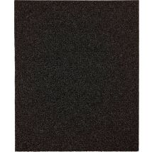 830432 Papier abrasif Grain 320 (l x l) 280 mm x 230 mm 5 pc(s) - KWB