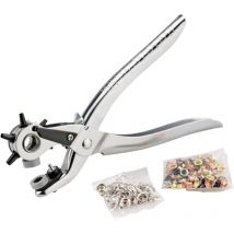 kwb 929690 Emporte-pièce 4 mm 1 pc(s)