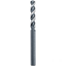 258630 hss Metall-Spiralbohrer 3 mm Gesamtlänge 61 mm M2 din 338 Zylinderschaft 1 St. - KWB