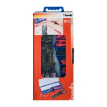 Einhell 49403210 Pince à sertir 200 mm 90 pièces Bornes - KWB