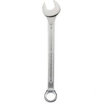 KWB - 460217 Clé mixte 1 pièce Ouverture de clé (métrique) 17 mm