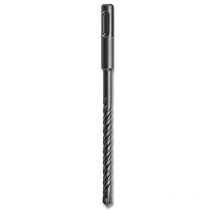 KWB - Professioneller Cross-Tip Hammerbohrer ø 5 mm (110 mm Länge, 4-schneidig, sds plus Aufnahme)