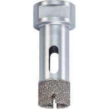 Diamant-Lochsäge für Trockenschnitt, M14, ø 20 mm - KWB