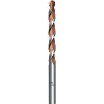 048660 Hartmetall, Wolframstahl Mehrzweckbohrer 1 Stück 6 mm Gesamtlänge 100 mm Zylinderschaft - KWB