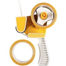 Set de distributeurs de ruban d'emballage Contenu: 3 pc(s) - KWB