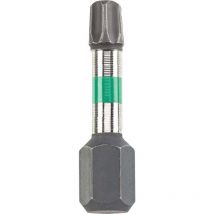 127240 Embout 6 pans t 40 acier 1 pc(s) - KWB