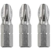 Inserto croce phillips x avvitatore KWB