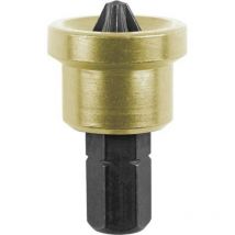 104610 Embout cruciforme 1 pc(s) R946801 - KWB