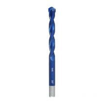 KWB - 051350 Foret pour verre et carrelage 1 pièce 5 mm Longueur totale 85 mm tige cylindrique 1 pc(s) D294122