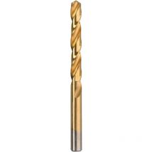 238665 hss Foret pour le métal 6.5 mm Longueur totale 101 mm M2 din 338 tige cylindrique 1 pc(s) R940361 - KWB