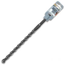 Einhell KWB punta per pietre e muri attacco sds plus ø 14 mm per martelli perforatori 140-160 mm