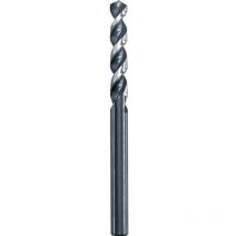 258025 hss Foret hélicoïdal 1 pièce 2.5 mm Longueur totale 57 mm M2 din 338 tige cylindrique 1 pc(s) - KWB