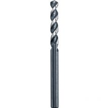 258042 hss Foret hélicoïdal 1 pièce 4.2 mm Longueur totale 75 mm M2 din 338 tige cylindrique 1 pc(s) - KWB